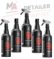 Preview: MA Detailing Profi Set 5x1 L